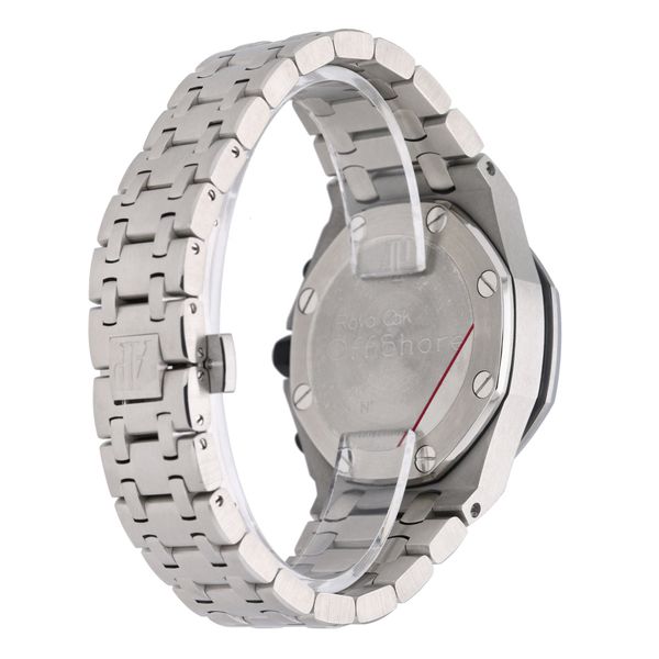 Audemars Piguet Royal Oak Offshore 26170ST.OO.1000ST.01